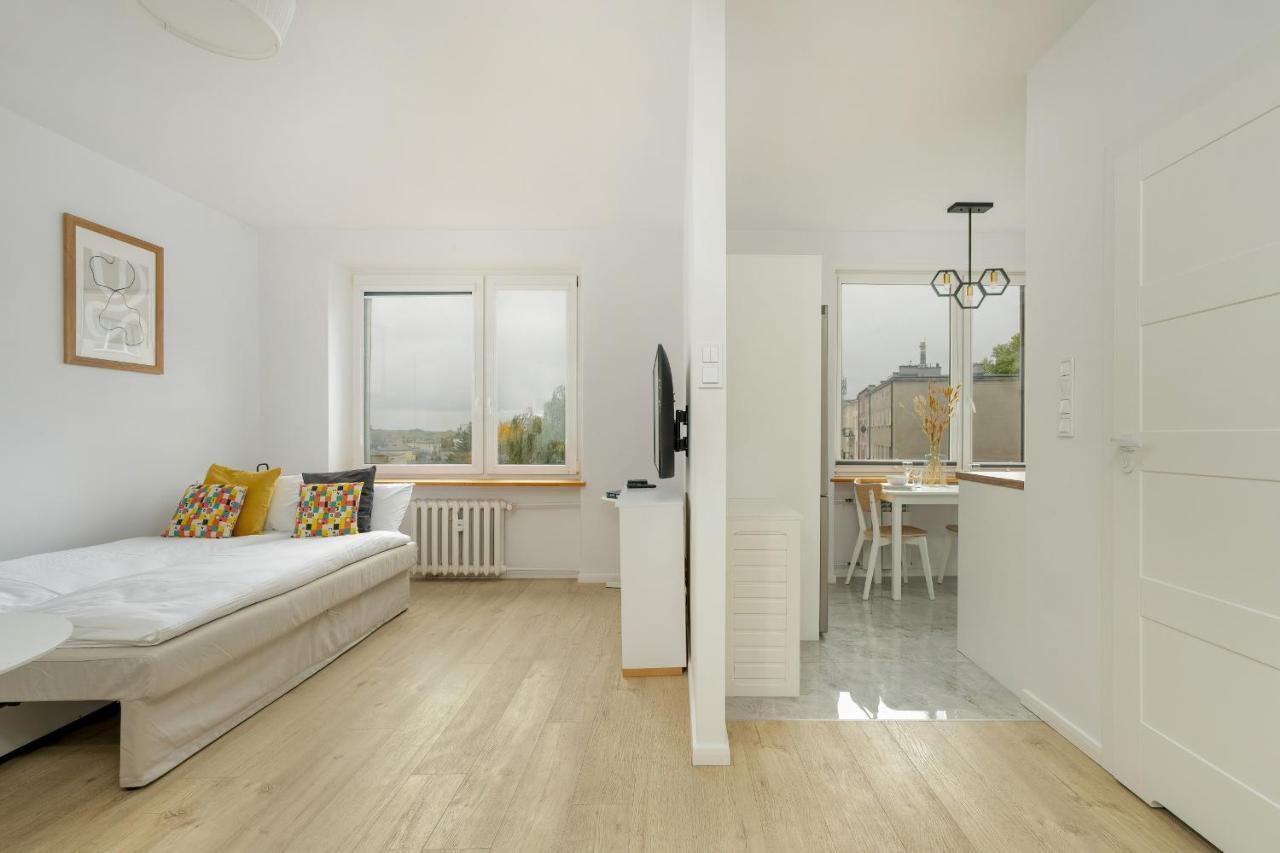 Hetmanska Comfy By Renters